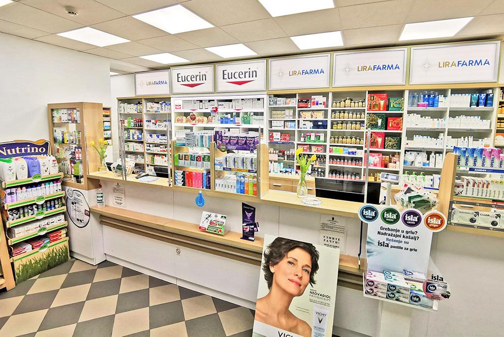 Apoteka Vračar